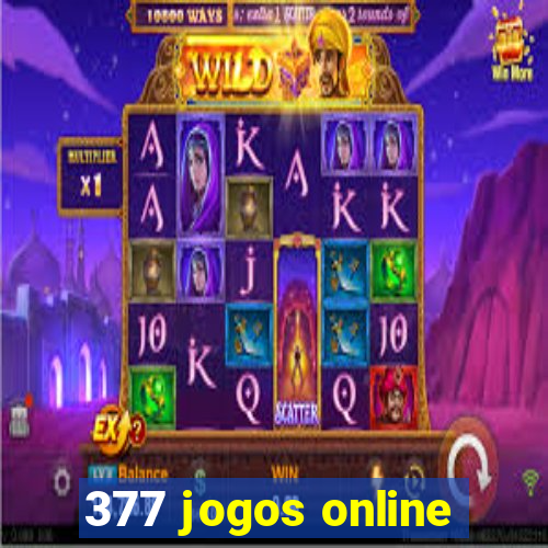 377 jogos online